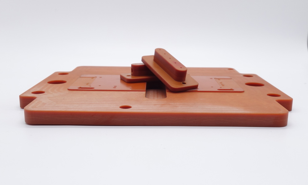 11. PF (Bakelite) 11. PF (Bakelite)