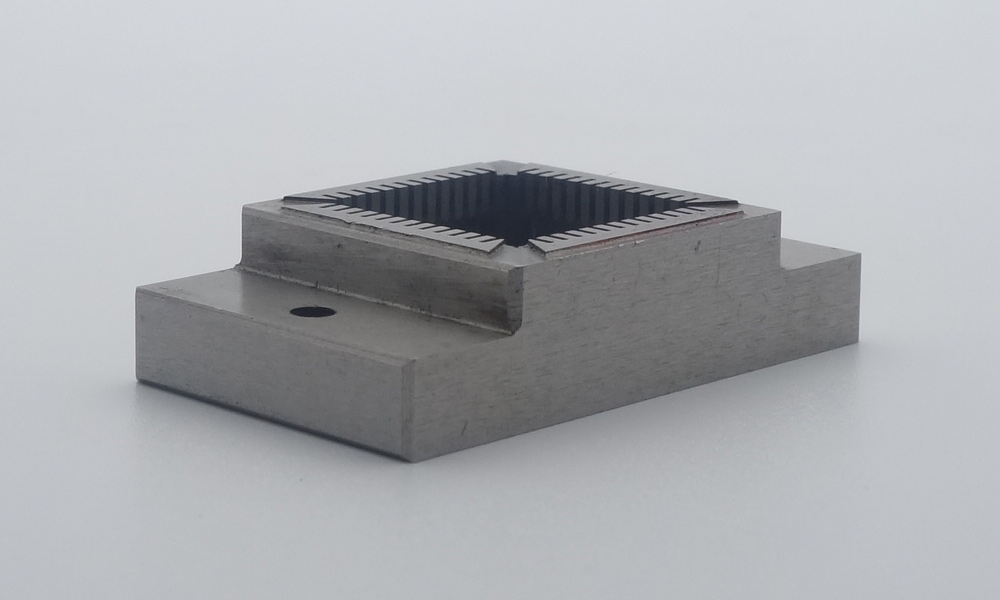 Tungsten Carbide Tungsten Carbide