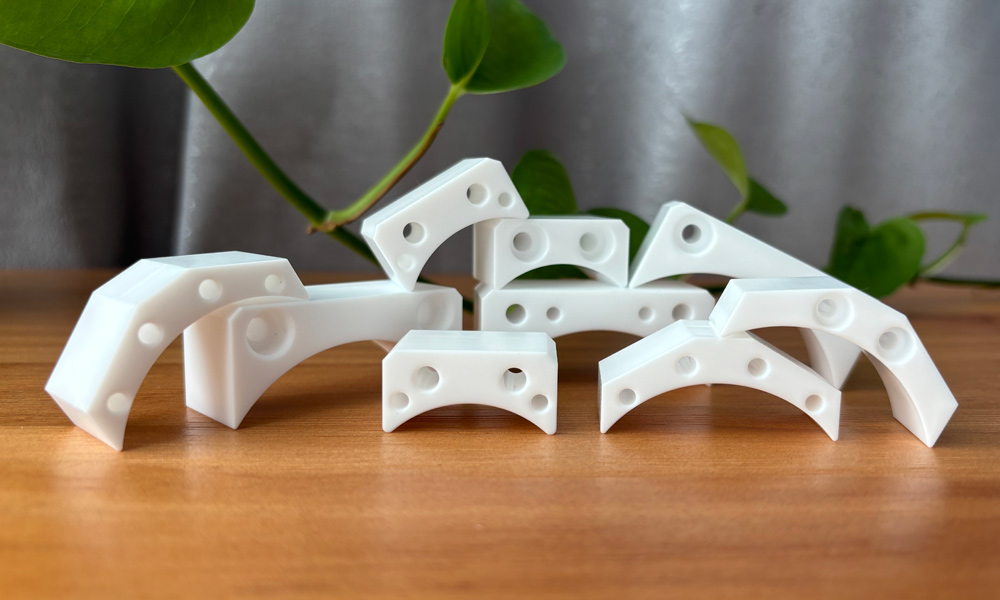 PTFE(Teflon) PTFE(Teflon)