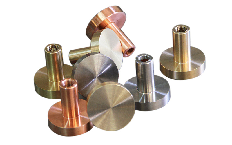 Electrochemical Surface Treatments Electrochemical Surface Treatments