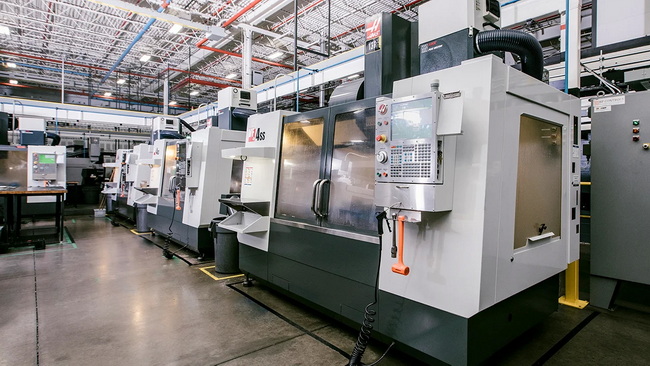 Top 20 CNC Machine Manufacturers In The World Top 20 CNC Machine Manufacturers In The World