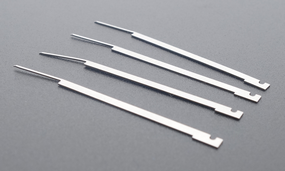 Stainless Steel Stainless Steel