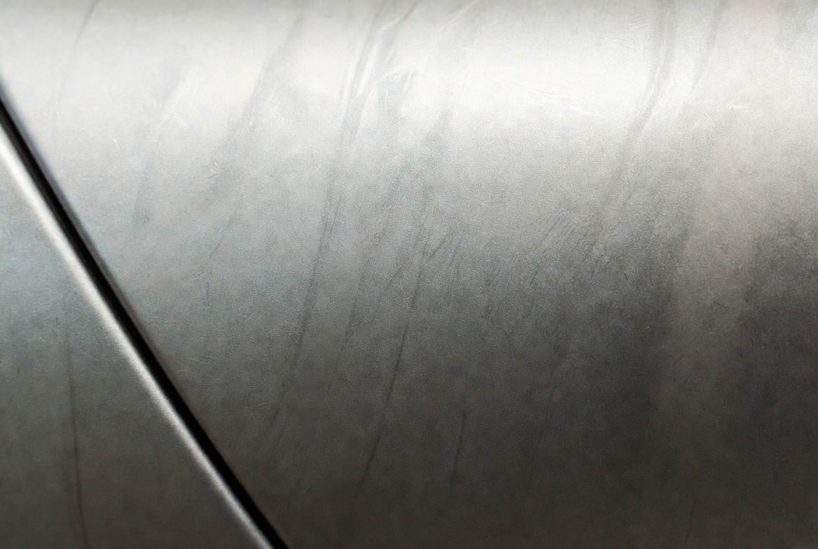 Anodized Aluminum Surface Layer Anodized Aluminum Surface Layer