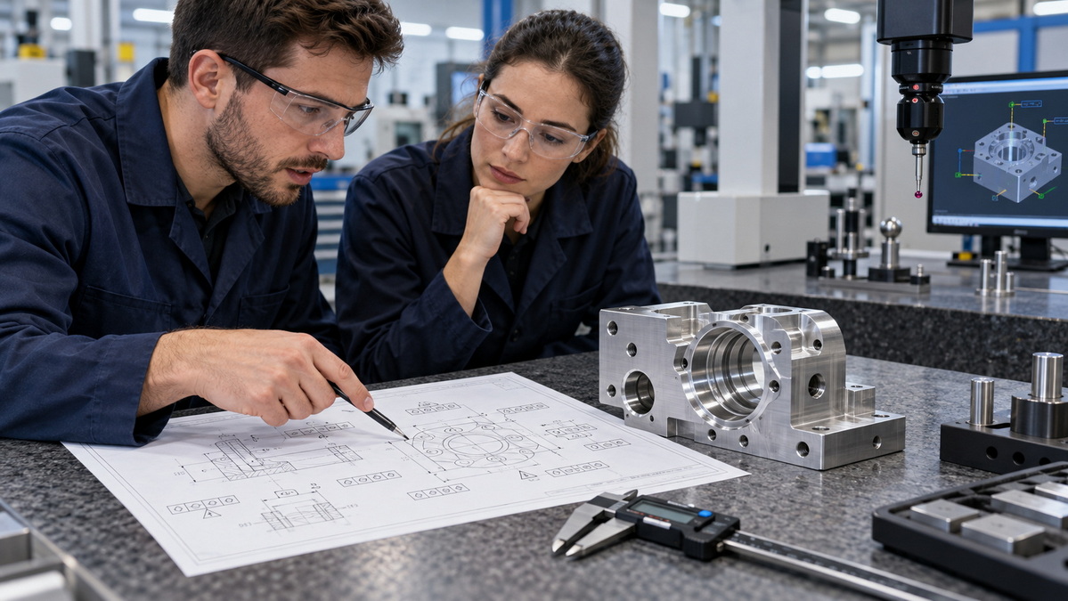 Functional Tolerancing And GD&T Review