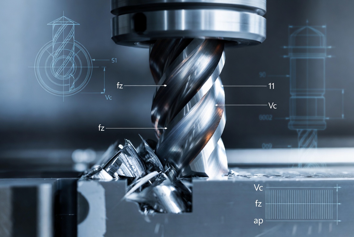 316L Machining 316L Machining