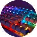 consumer-keyboard-product