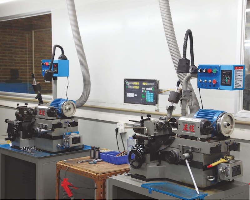 Inside Diameter Grinding Machine