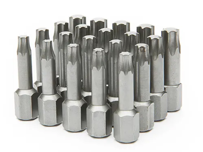 U-NEED CNC Machining Precision Parts Services