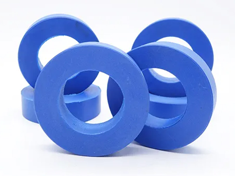 Why Choose U-NEED for Plastic Precision Machining Service?