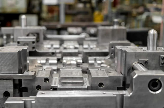 Top Precision Mold Parts Manufacturers And Suppliers in Hungary