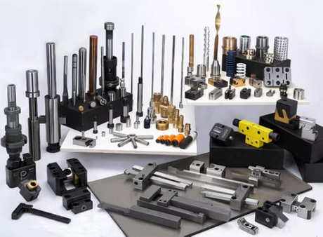 Top Precision Mold Parts Manufacturers And Suppliers in Poland.jpg