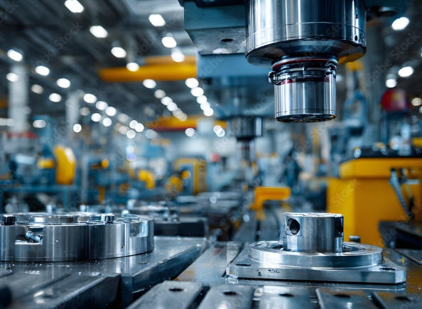 Precision Mold Components Exporters Finland