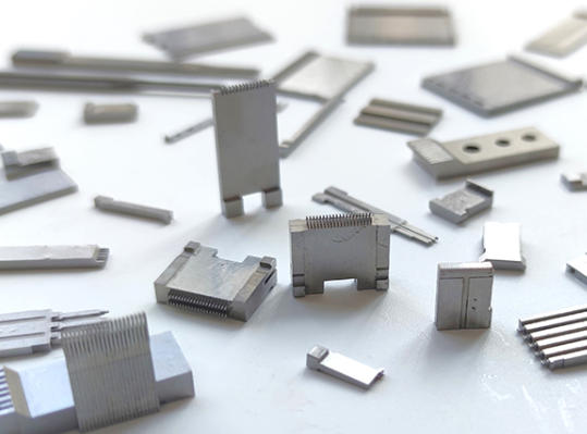 Precision Mold Components Exporters Sweden