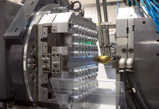 Rapid Prototype Injection Molding