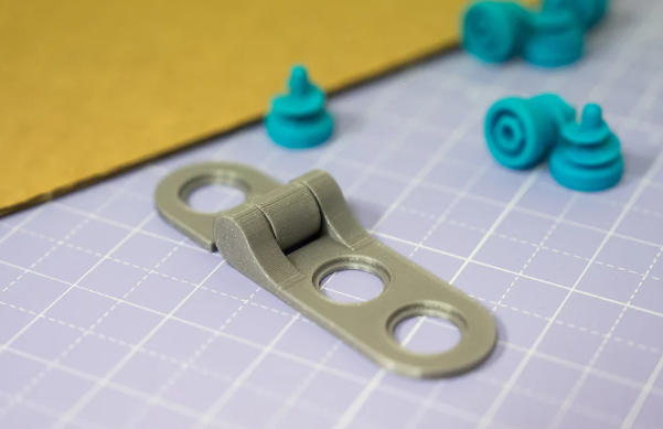 3D Printed Motorcycle Parts: From Rapid Prototypes To Reliable Custom Components