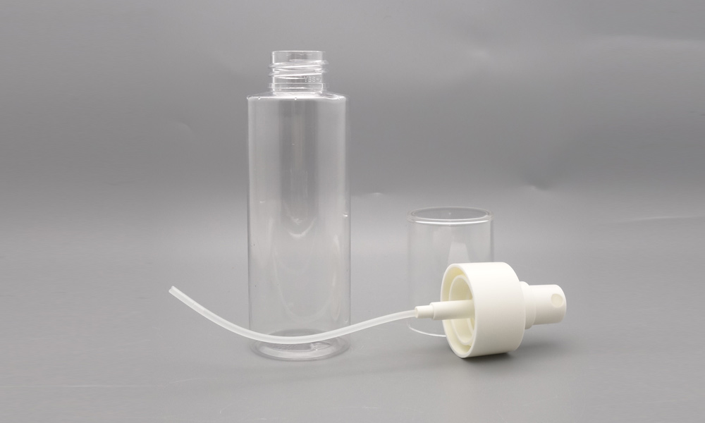 8. PS injection molding