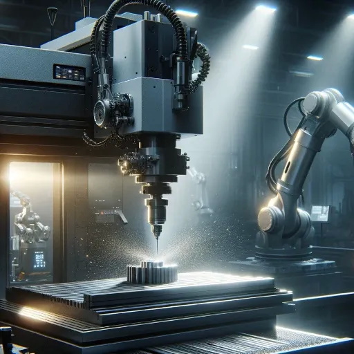 Top 10 CNC Machining Manufacturers in China