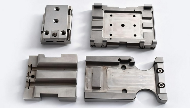 What Are CNC Fixtures What Are CNC Fixtures