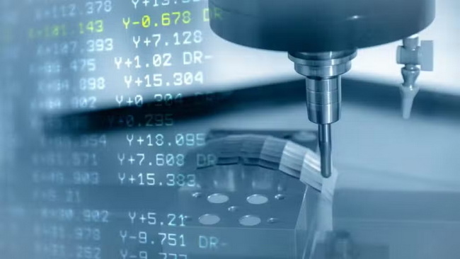 Understanding G and M Codes in CNC Machining