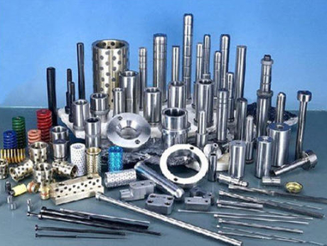 Top Stamping Die Components Manufacturers And Suppliers in Turkey.jpg