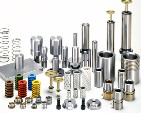 Top Stamping Die Components Manufacturers And Suppliers in Hungary.jpg