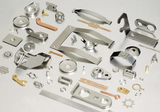 Custom Stamping Die Services Sweden