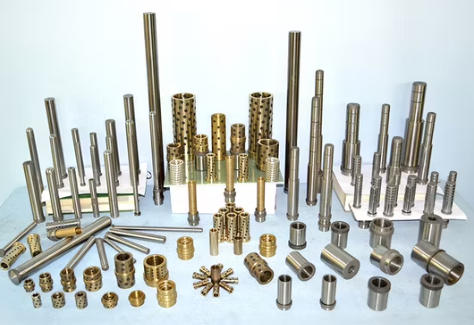 Custom Stamping Die Services Norway