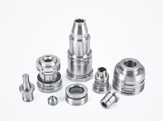 Top Precision Mold Parts Manufacturers and Suppliers Top Precision Mold Parts Manufacturers and Suppliers