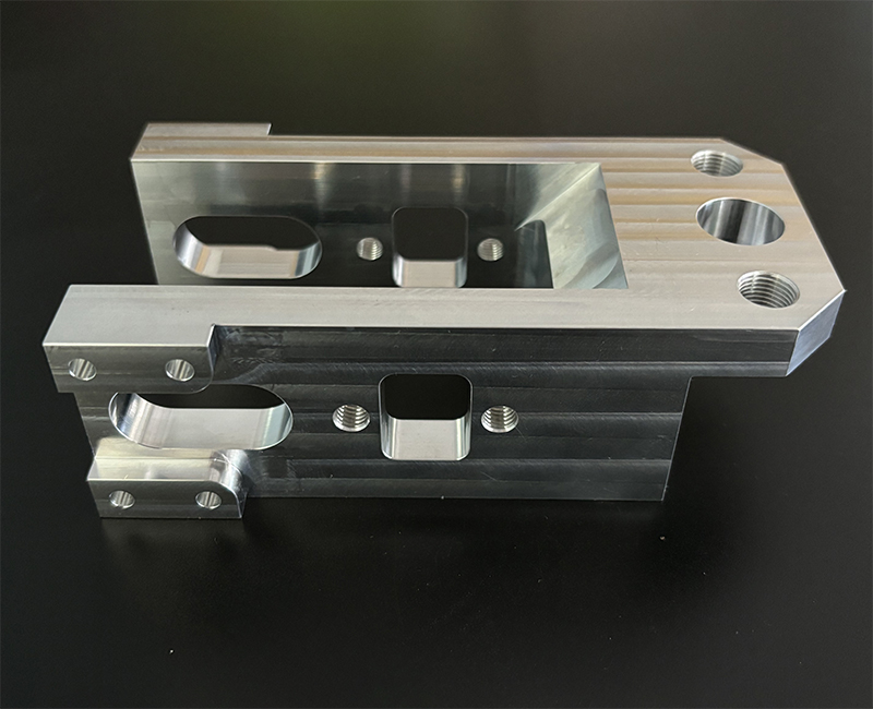 1. As-Machined