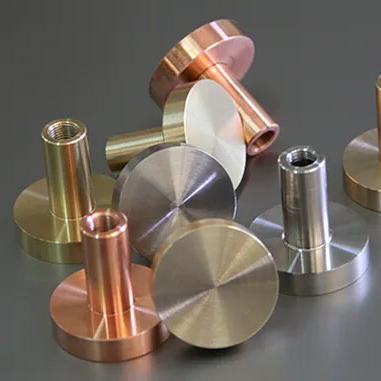 1-Copper plating nickle plating