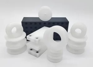 Polyoxymethylene (POM)