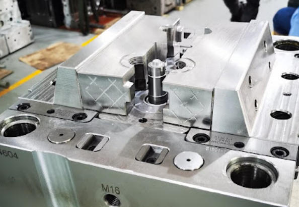 Top Precision Mold Parts Manufacturers And Suppliers in Czech Republic