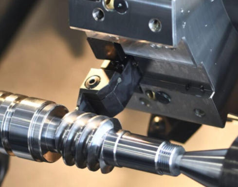 CNC Product Development