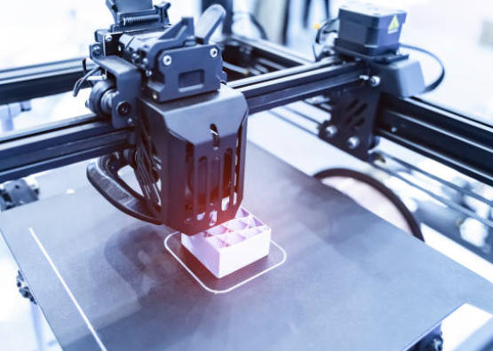 3D Printing Product Development