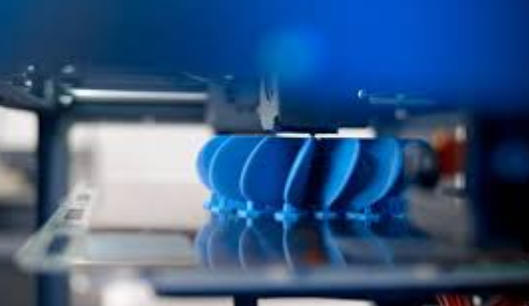 Markforged 3D Printing Materials