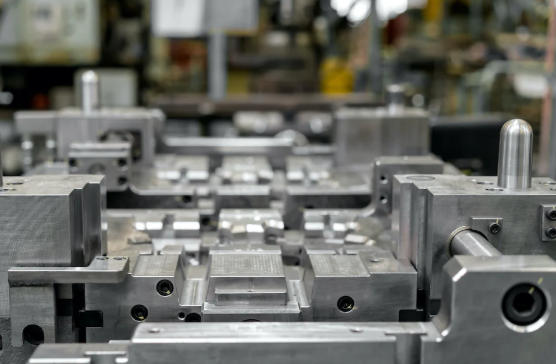 Custom Plastic Molding Solutions