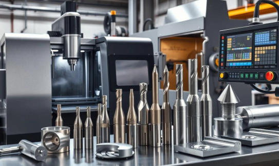 Best CNC Machining Companies in 2025: Global Leaders And How To Choose The Right OEM Partner