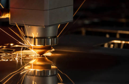 Custom Laser Cutting Solutions China