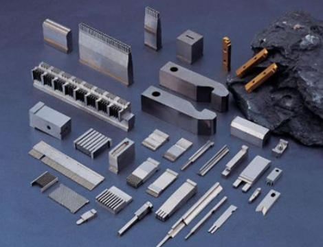 High Quality Stamping Die Manufacturers Germany