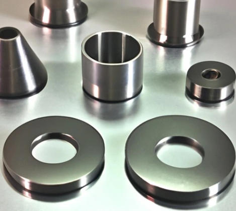 Affordable Surface Finishing Solutions