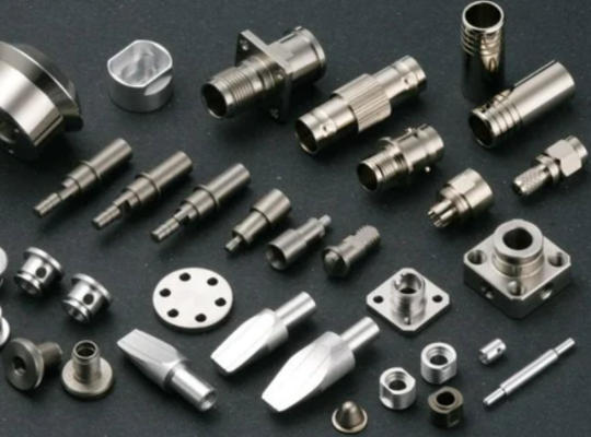 Top 10 CNC Turning Services Manufacturers in China