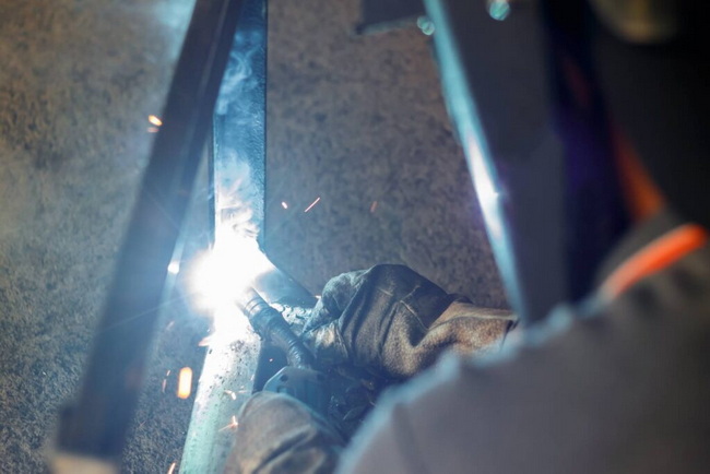 How Many Welding Defects Are There