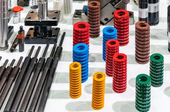 Die Tooling Manufacturers Hungary