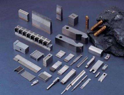 Top Stamping Die Components Manufacturers And Suppliers in Netherlands.jpg