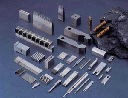 Top Stamping Die Components Manufacturers And Suppliers in Netherlands