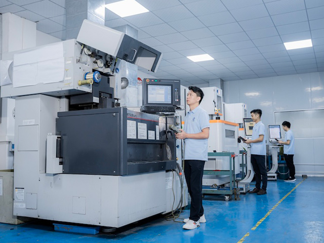 Manufacturing Network