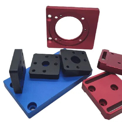 2-Anodizing of aluminum alloys