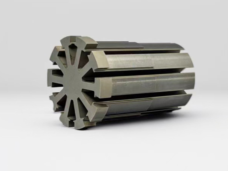 Wire EDM Machining Parts