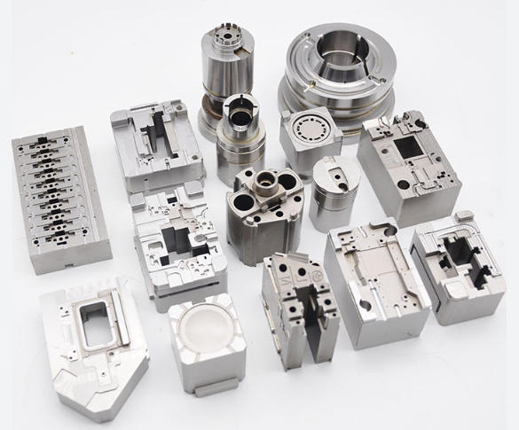 Precision Tooling And Mold Parts Czech Republic Precision Tooling And Mold Parts Czech Republic