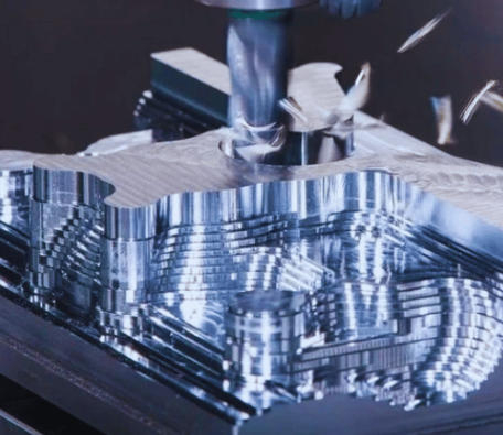 CNC Machining for Rapid Prototyping From CAD Design To High-Precision Finished Products.jpg